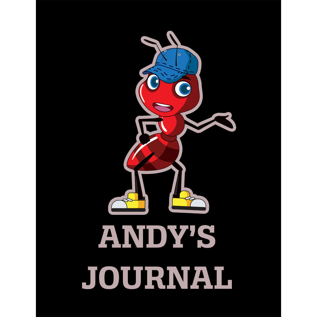 Andy's Journal