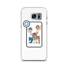 Load image into Gallery viewer, Ollie Almost Goes To Outer Space Samsung Case (Design 1)
