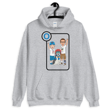 Load image into Gallery viewer, Ollie Almost Goes To Outer Space Adult Unisex Hoodie (Design 1)