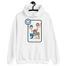 Load image into Gallery viewer, Ollie Almost Goes To Outer Space Adult Unisex Hoodie (Design 1)