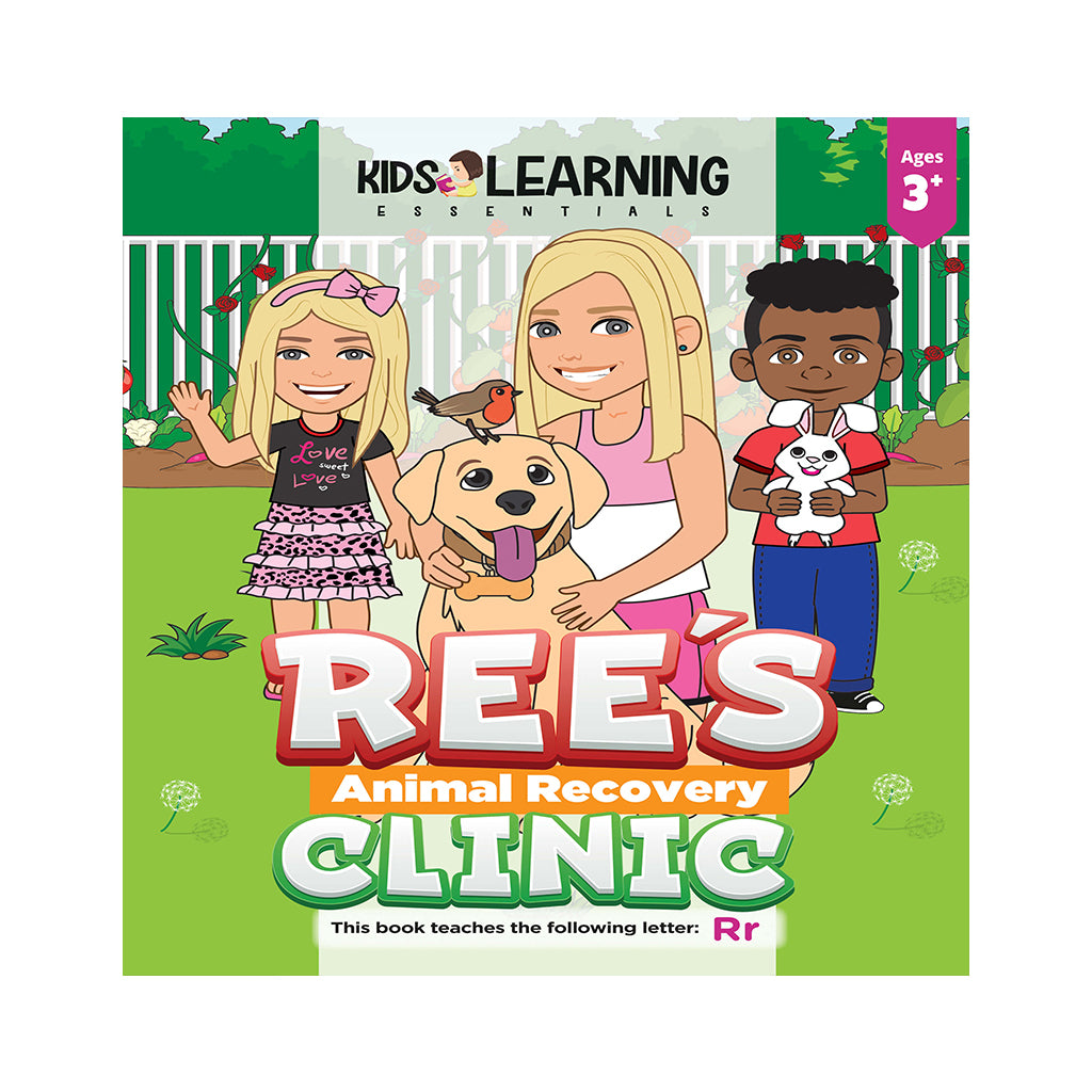 Ree's Animal Recovery Clinic