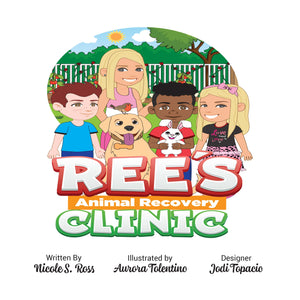 Ree's Animal Recovery Clinic